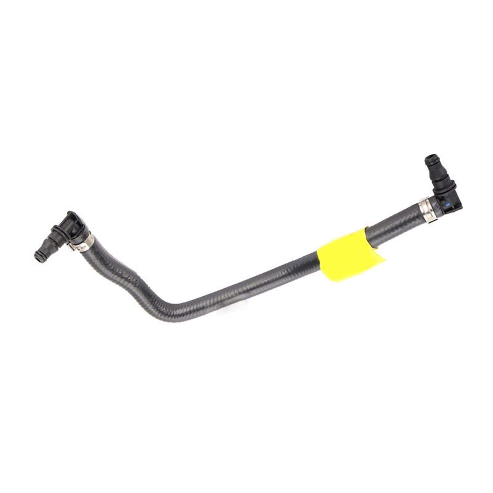 Ydybda One Color A2045010925 Car Accessories Coolant Breather Radiator Vent Hose Pipe 2045010925 For Benz W204 W212 M271