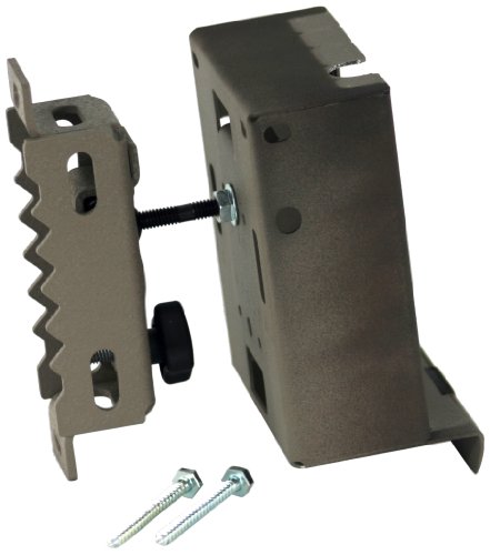 HCO Universal Swivel Bracket