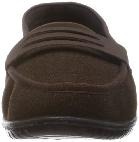 Image of Liberty Mens Excitor Brown Casual Shoes - 45