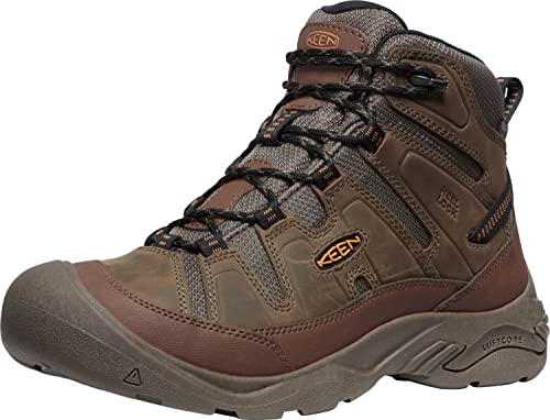 Image of KEEN Circadia Mid Waterproof