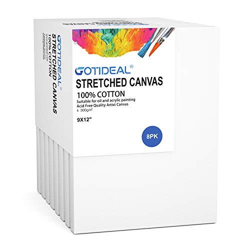 Top 10 Best Paint For Canvas In 2022Pro Tips For Beginners