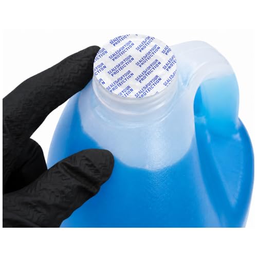 UCS Windshield Washer Fluid