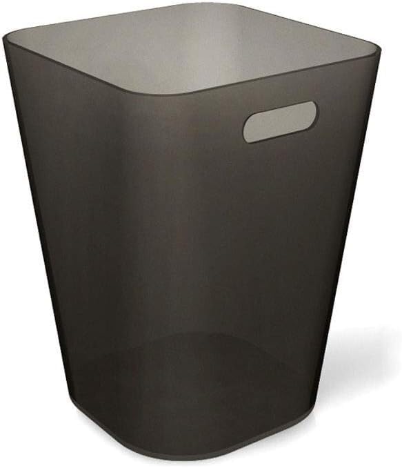 Papier poubelle et poubelle extérieure plastique pour cour et chambre