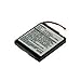 Produktbild Akku für Garmin Forerunner 205 . Forerunner 305 | 361-00026-00