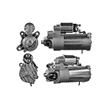 BORG & BECK BST2029 Starters