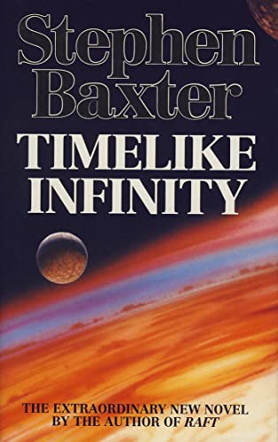 Timelike Infinity view 2