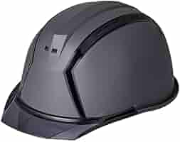 ナチヘル　スチール製　ヘルメット 艶消し黒 OCEAN BEETLE SRF MATTE BLACK M/オーシャンビートルマット