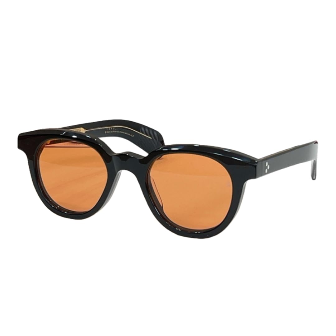Occhiali da sole in acetato, occhiali retrò