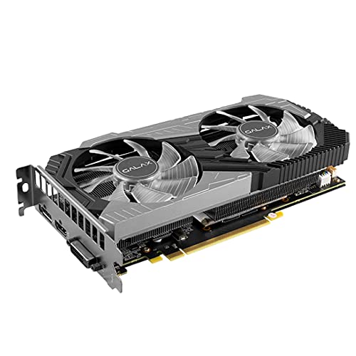 Placa de Vídeo NVIDIA GeForce RTX 2060 Super 8GB GDDR6 PCI-E 3 26ISL6HP68LD Galax glide