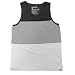 Hurley Men's Blockade Tank