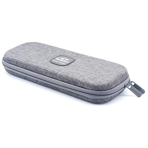 Prohapi PH-STCC-302 Hard Stethoscope Case cover