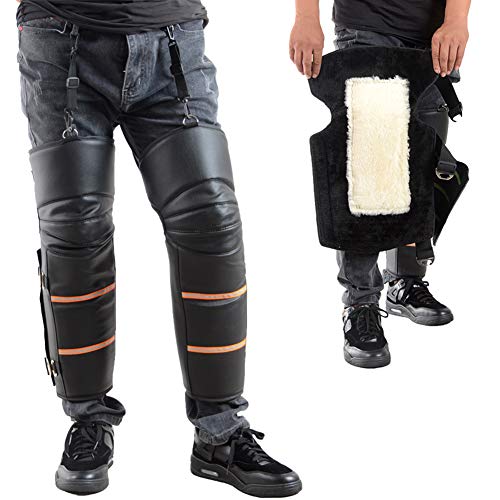 Elvex Safety ProChaps Chainsaw Chaps - 36