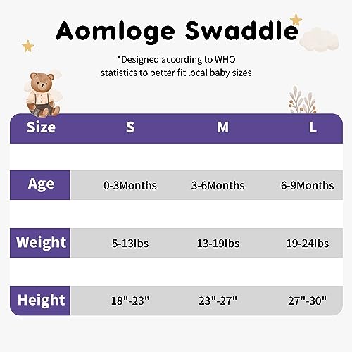 Image of PuppyPaws Baby Sleep Sack 3-Pack Set, Transitional Swaddle, Sleep Sack 3-6 Months, Wearable Blanket Baby with 2-Way Zipper Summer, 95% Rayon derived from Bamboo, 5% Spandex
