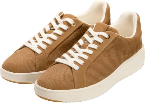 Image of Cole Haan Women's Grandpro Topspin Court Sneaker