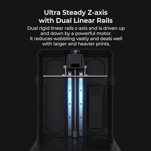 Creality CL-103L_1003040101_US_1 Resin 3D Printer Halot-Mage thumb #4