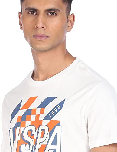 Image of U.S. POLO ASSN. Men's Regular Fit T-Shirt