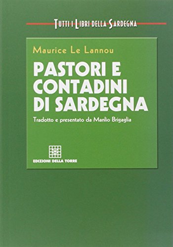 Pastori e contadini di Sardegna