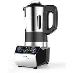 Mi Procesador De Alimentos No Funciona FAGOR Procesador de alimentos I-COOK. 1300W de potencia y 10 velocidades. Vaso de 2.5L de capacidad. Temperatura de 30 a 120 grados. 3 accesorios incluidos. 5 programas preinstalados. Diseño compacto