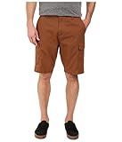 O'Neill Men's Black Hawk Cargo Short