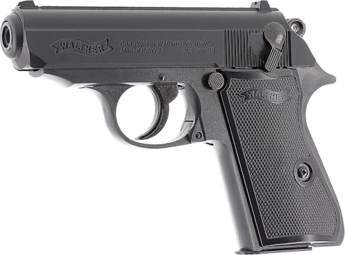 Umarex Rep Walther Pistolet d'airsoft Noir