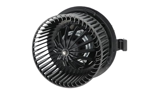 VALEO Ventilador habitáculo 884633 delante DUSTER DUSTER Kasten 146mm 1,39kg