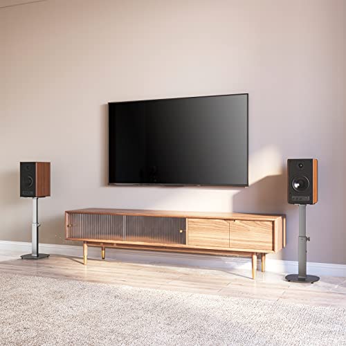 Wali SFS001 Universal Speaker Stands thumb #8