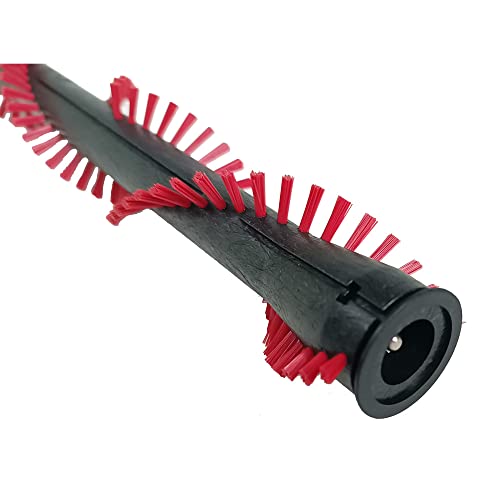 Image of INF Roller Brush Bar Compatible with Miele Triflex HX1, Triflex HX1 Pro, Triflex HX1 Cat&Dog, Triflex HX1 Select Vacuum Cleaner Replacement Spare Parts, Vacuum Cleaner Roller Brush