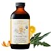 Urban Moonshine Citrus Digestive Bitters | Organic Herbal Supplement | Fast-Acting Relief for Gas, Bloating & Occasional Indigestion | 8 FL OZ (Pack of 1)