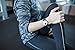 Withings Steel HR Hybrid Smartwatch - Activity, Sleep, Fitness and Heart Rate Tracker with Connected GPS