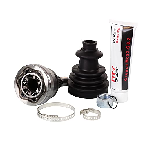 Gelenksatz Antriebswelle Radseitig passend für A-/b-Klasse W169 W245