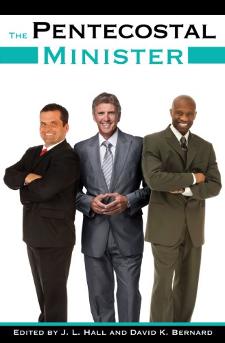 Pentecostal Minister, The