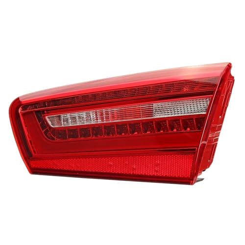 Feu arrière LED pour A6 C7 2010-2016 côté droit intérieur pour voiture
