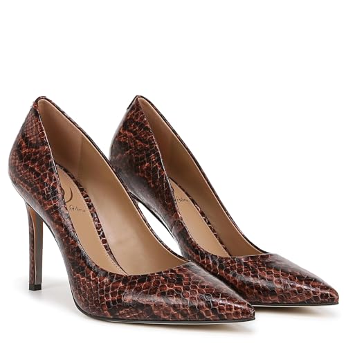 Image of Sam Edelman Women's Hazel Pointed Toe Pump