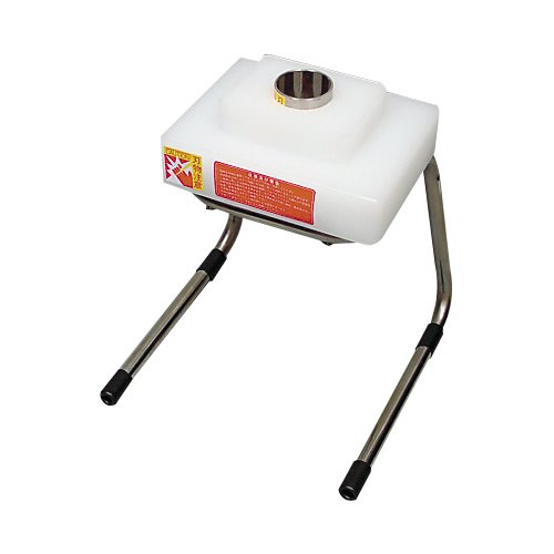 Amazon｜平野製作所 スライサー・カッター ホワイト 300x300xH340mm