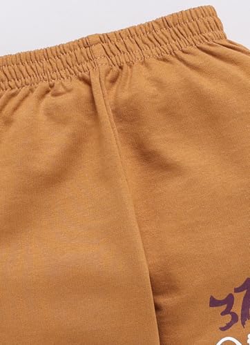 Image of Unisex Child Sweatshirt and Pant Set