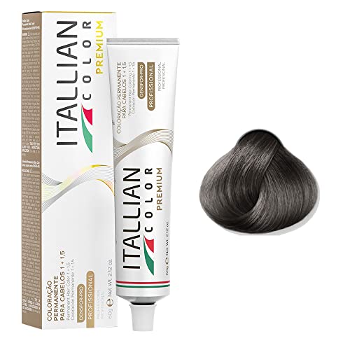ITALLIAN COLOR PREMIUM CORRETOR CINZA CZ 60G 2022