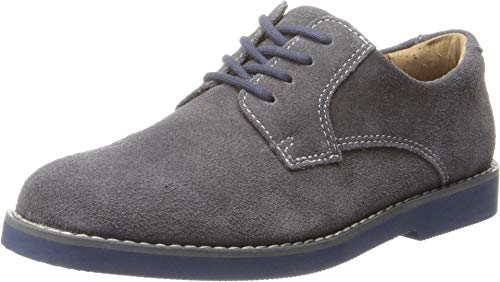 Suede Boys' Shoes