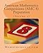 American Mathematics Competitions (AMC 8) Preparation (Volume 2)