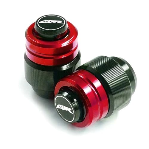 Tapa de válvula CNC Honda CBR650R y CBR500R 2013-2024 moto 4
