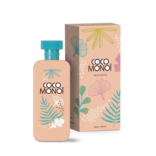 Le Premier Coco Monoï - Eau de Toilette Parfum, 100 ml