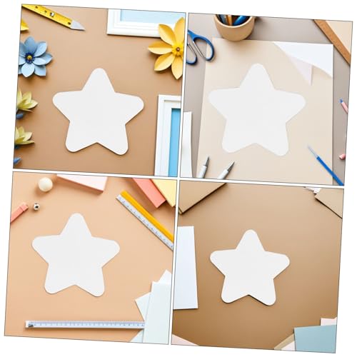Lienzos para pintar 15x15 cm resistentes que no se deforman 4