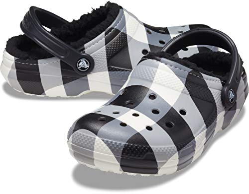 Image of Crocs Unisex Adult Classic Lined Clog