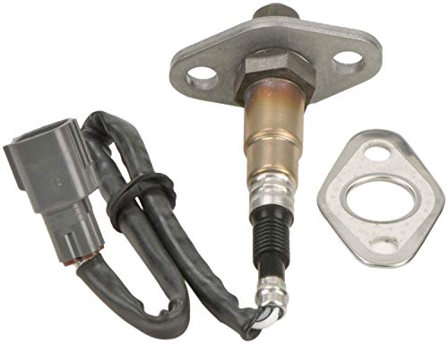 Sensor de oxígeno Bosch Premium OE Fitment miniatura 4