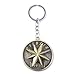 BGTR Portachiavi I Fan Portachiavi Martello di Thor Keychain del Metallo Donne degli Uomini di Keychain Portachiavi Film Portachiavi Accessori Portachiavi Portachiavi (Color : K183)