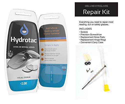 stick on bifocal lenses for sunglasses