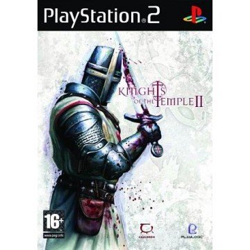 Knights of the Temple II