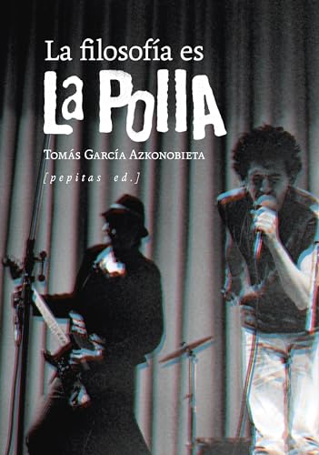 La filosofía es La Polla: 115 (Ensayo)