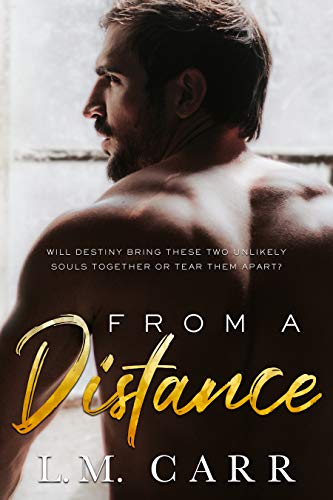From A Distance by [L.M. Carr]