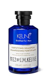 Keune 1922 Fortifying Szampon 350 ml