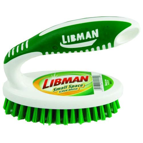 Small Scrub Brush